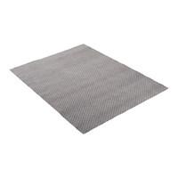 CANVAS Klane Indoor/Outdoor Rug, 6 x 8-ft, Durable and UV-Resistant