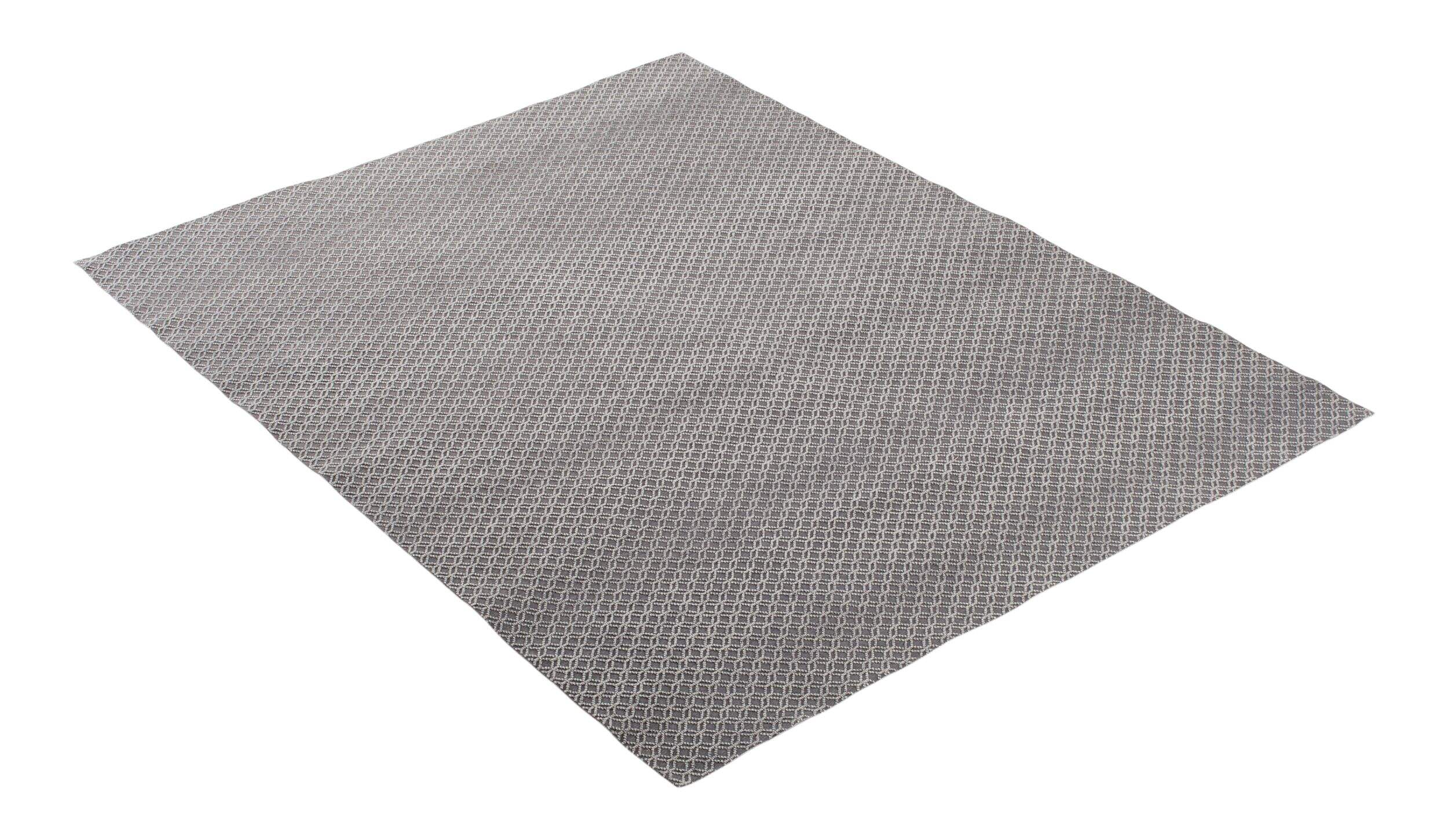 Tapis d'intérieur et d'extérieur CANVAS Klane, 6 x 8 pi Front_Three_Fourths_Angled_Right