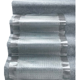 Low-Pile Standard Clear Runner, 27-in Front_Elevated