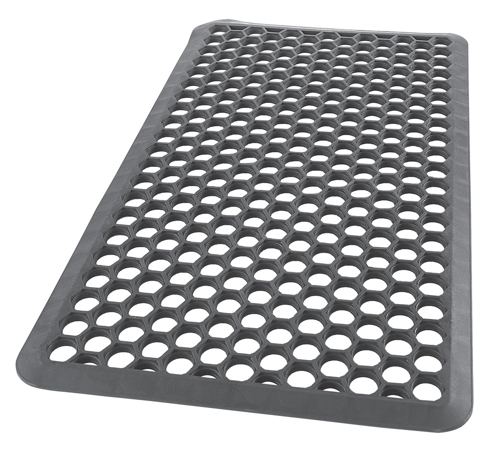 Hexagon Mat, 16 x 28in Canadian Tire