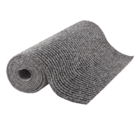 Concord Runner, Charcoal, 36-in Front_Angled_Right
