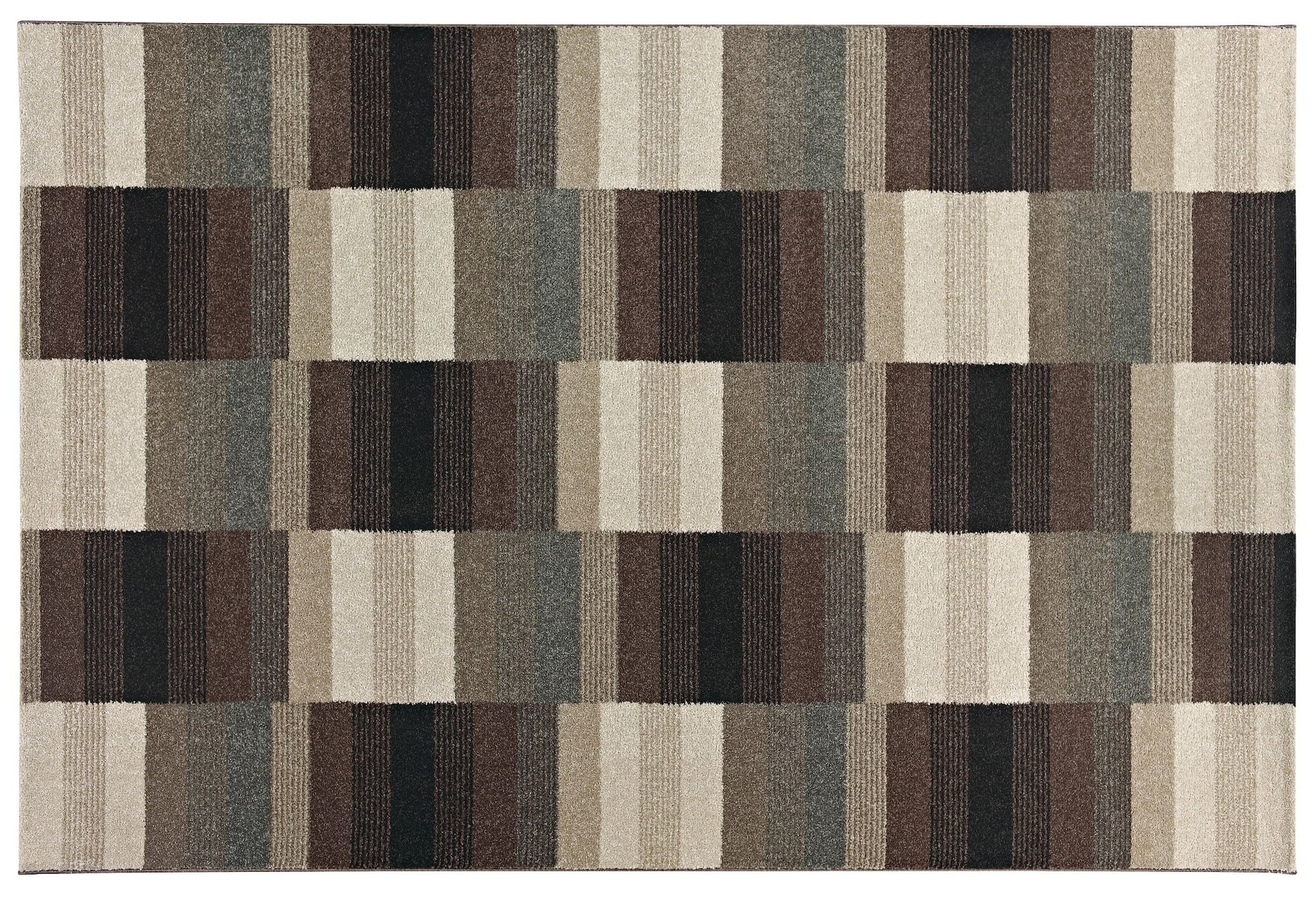 For Living Floor Rug, Parallel | Canadian Tire