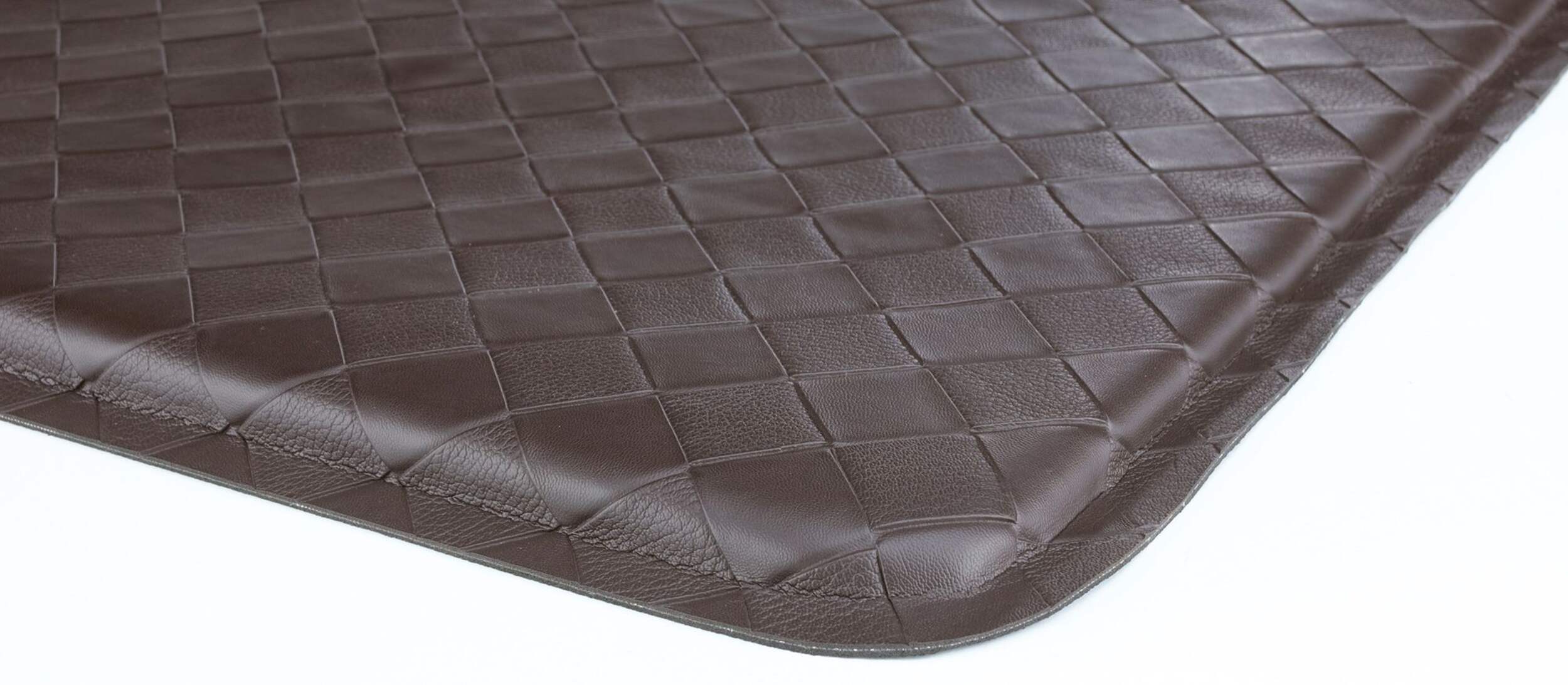 For Living Kitchen Cushion Floor Mat CloseUp
