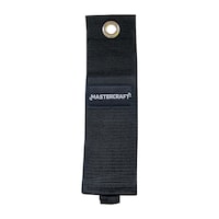 Mastercraft Storage Strap / Wrap Cord Organizer, XX-Large Front_Flat