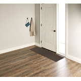 Tapis fonctionnel robuste pour l'intérieur et l'extérieur For Living Allure, choix de couleurs, 2 x 5 pi Front_Three_Fourths_Angled_Right