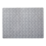 Tapis fonctionnel pour l'intérieur et l'extérieur For Living Fairmont, choix de couleurs, 3 x 4 pi Overhead_Flat