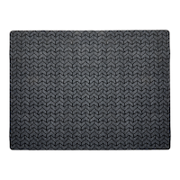 Tapis en polyester pour l'intérieur et l'extérieur For Living Fairmont, couleurs variées, 4 x 6 pi Overhead_Flat