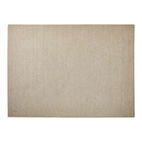 Tapis d'intérieur décoratif For Living Wicklow, choix de couleurs, 2 x 5 pi Overhead_Flat