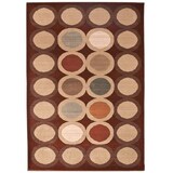 Tapis Sartini, 5 x 8 pi