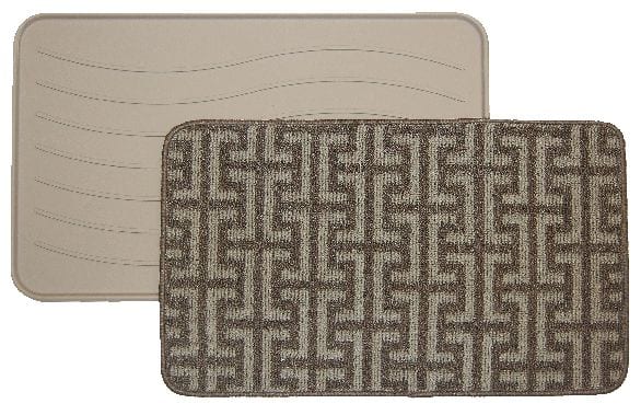 Multy Home Indoor Boot Tray Mat Combo Assorted Colours Patterns 17 in x 27 in Canadian Tire