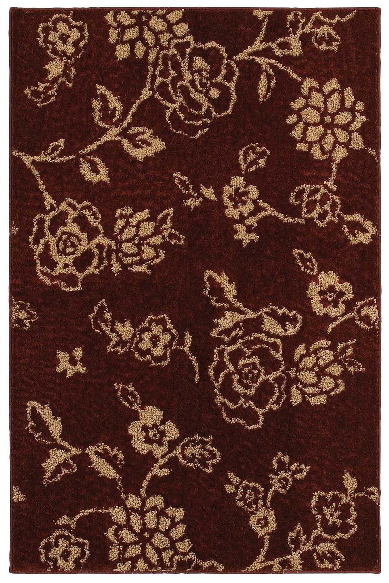 Tufted Stowe Garden Accent Rug, Assorted Canadian Tire