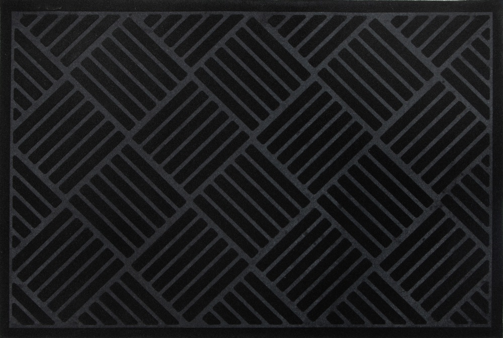 Omni Squares Mat, Assorted Canadian Tire