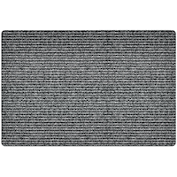 Tapis Concord For Living, intérieur/extérieur, couleurs variées, 18 x 30 pi Overhead_Flat