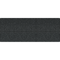 Tapis précoupés Concord For Living, intérieur/extérieur, couleurs variées, 2 x 5 pi Overhead_Flat