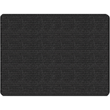 For Living Concord Indoor/Outdoor Precut Rug, 3-ft x 4-ft Front_Flat