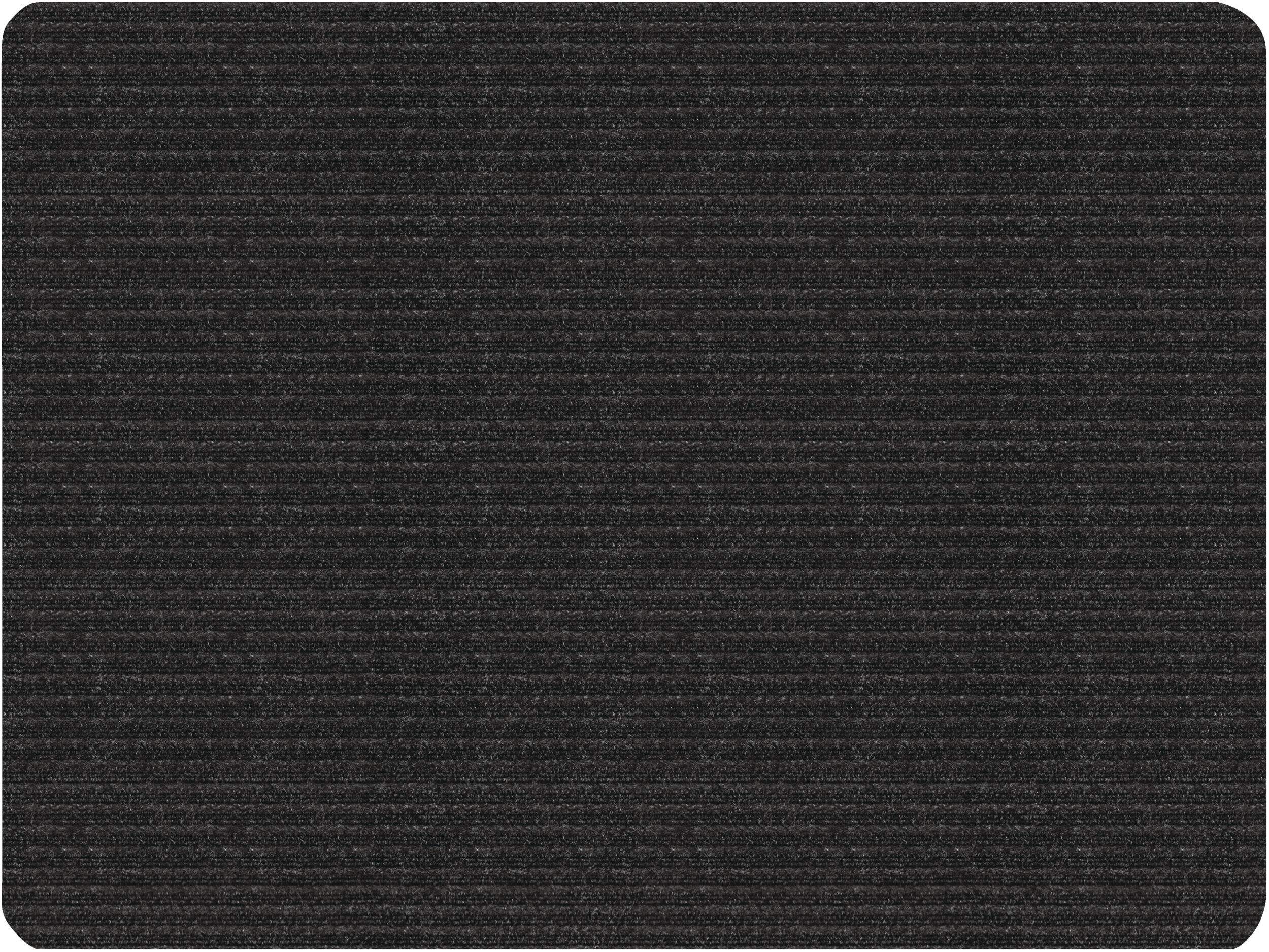 For Living Concord Indoor/Outdoor Precut Rug, 3-ft x 4-ft Front_Flat