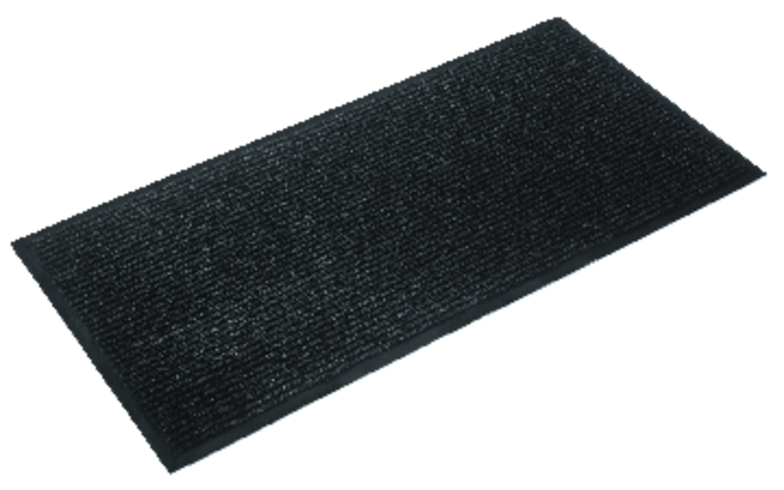 For Living Platinum Indoor/Outdoor, Charcoal Door Mat Canadian Tire