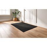 National Contour Indoor/Outdoor Mat, Black, 36-in x 48-in Overhead_Plunge