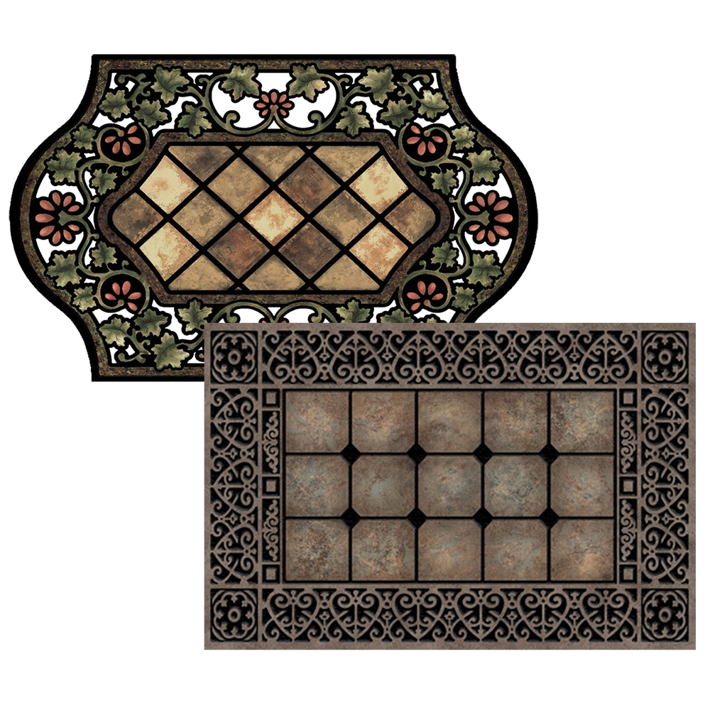 and Maplevine Door Mats Canadian Tire