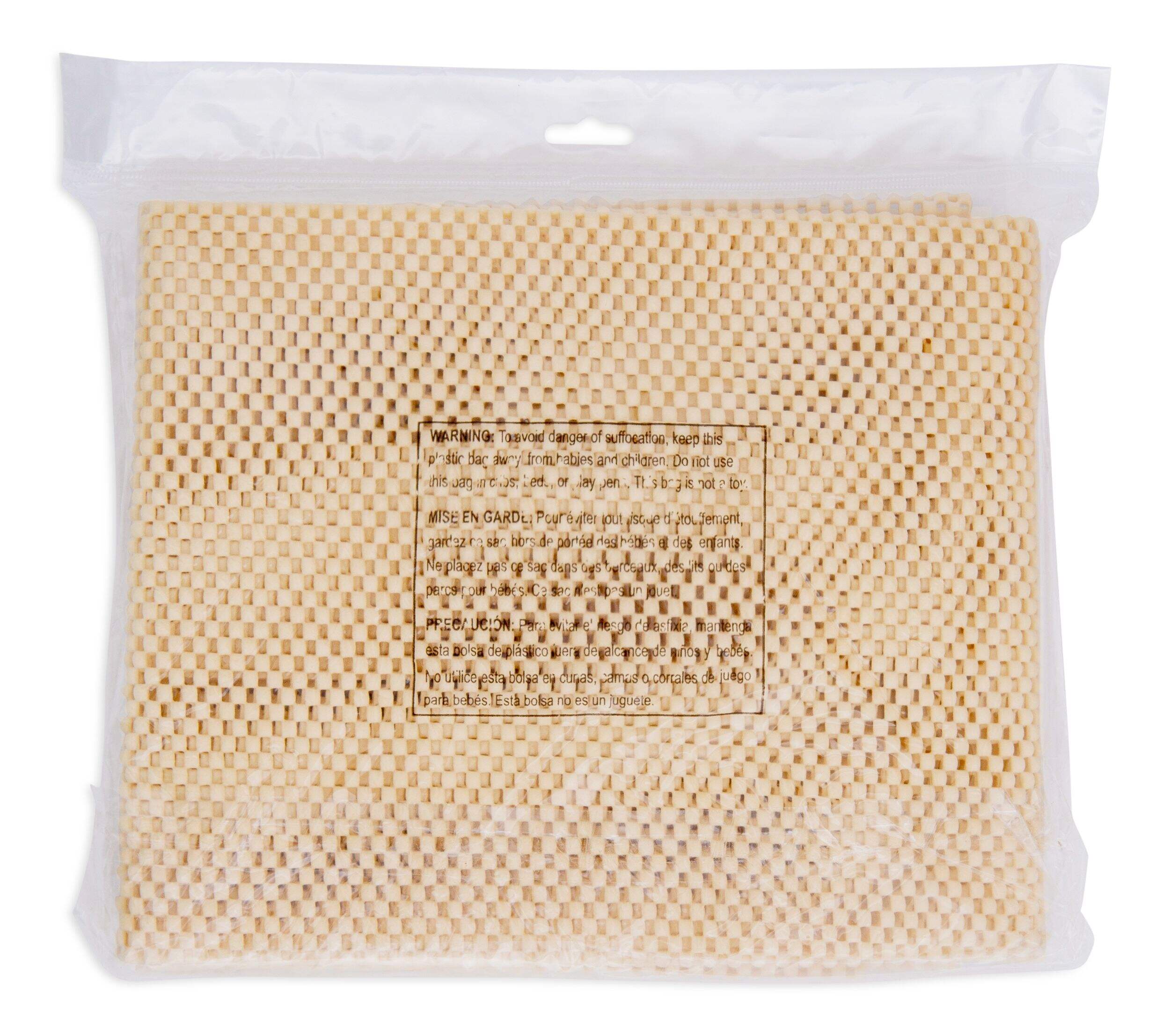 Rug Saver NonSlip Rug Pad for Rugs on Hard Surface Floors, Assorted Sizes Canadian Tire