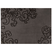 For Living Trace Rug