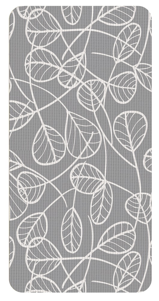 2x4 Comfort Mat, Grey Canadian Tire