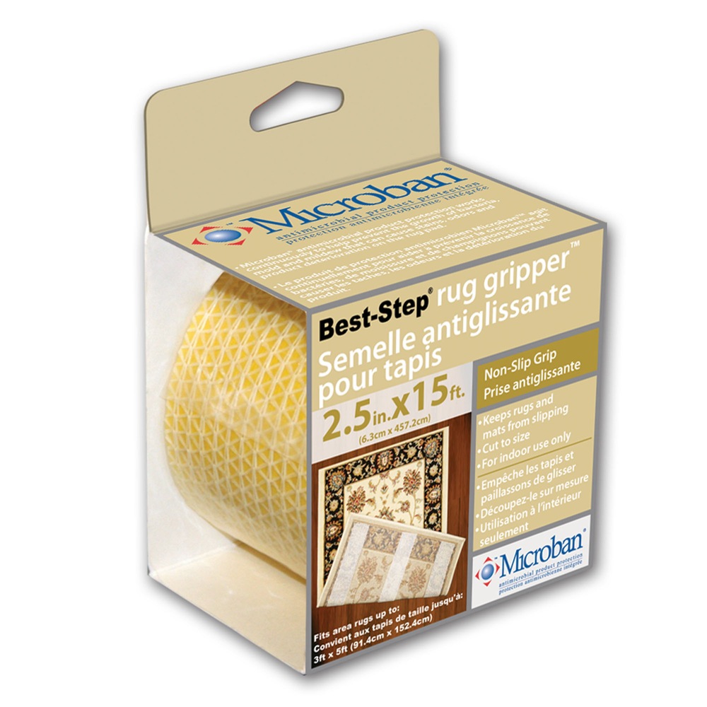 Bande antidérapante pour tapis BestStep Canadian Tire