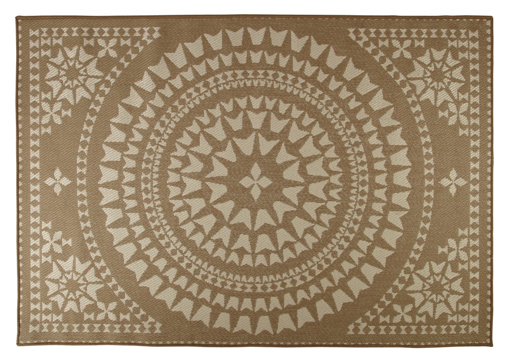 Korhani Balfour Flatweave Outdoor Rug, 5' x 7' Canadian Tire