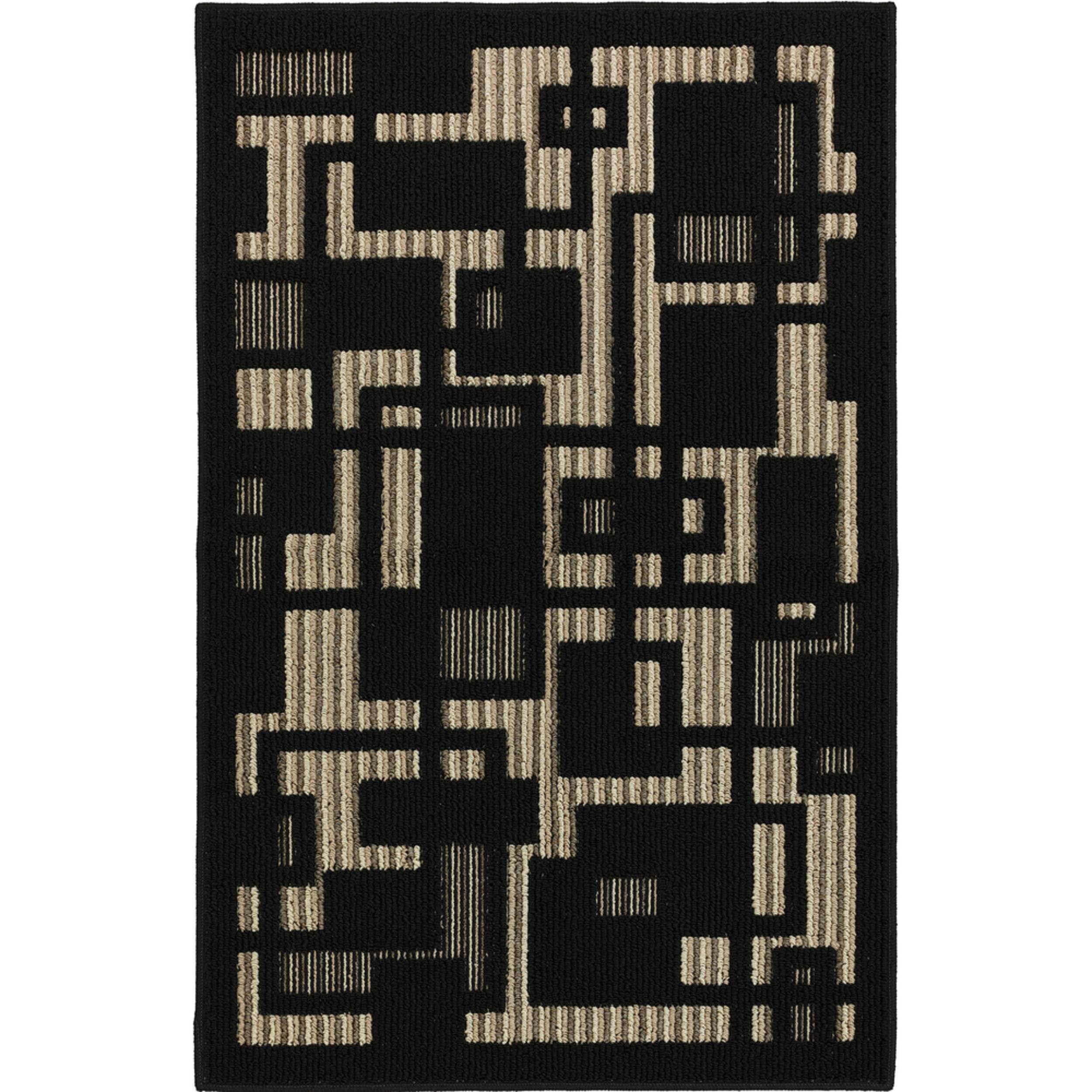 Apartment Scatter Mat, 30 x 46-in Overhead_Flat