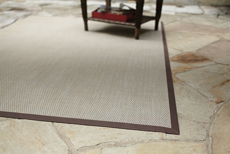 CANVAS Jasper Outdoor Rug, 6 x 10ft Canadian Tire