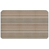 For Living Indoor Montana Mat, 4-ft x 6-ft Overhead_Flat