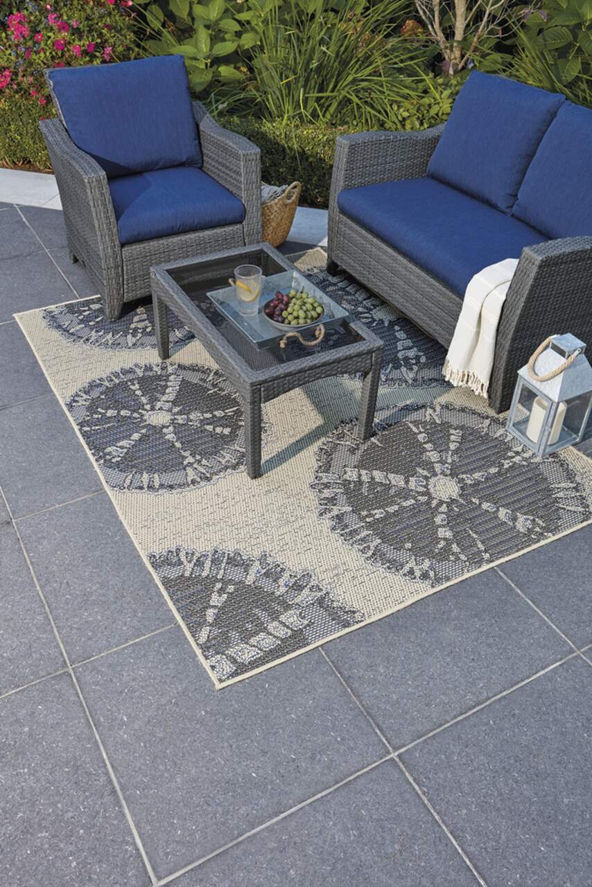 Canadian tire outdoor rugs discount