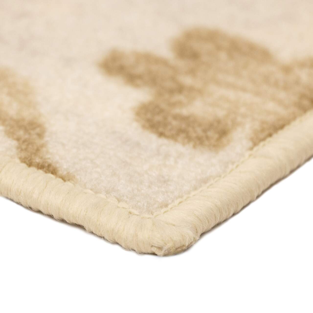 Multi color cotton handloom floor mat (5x3 ft.) – GoCoop