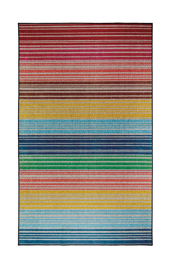 CANVAS Image Impressions Cali Outdoor Rug, 6 x 10ft Canadian Tire