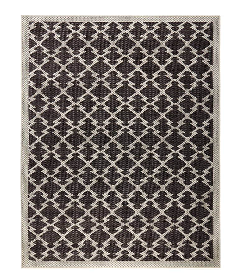 Canvas Darby Outdoor Rug 8 X 10 Ft, 8 X Outdoor Square Rug