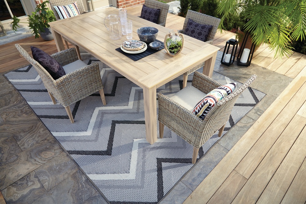 Canvas Monaco Rectangular Wooden Outdoor Patio Dining Table W Faux Wood Top 79x40x30 In Canadian Tire - Replacement Wooden Table Tops For Outdoor Furniture Uk Canvas Monaco Rectangular Wooden Outdoor Patio Dining Table W Faux Wood Top 79x40x30 In Canadian Tire - Replacement Wooden Table Tops For Outdoor Furniture Uk