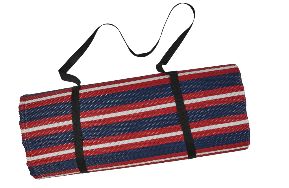 CANVAS Brigis Foldable Indoor/Outdoor Rug, 8ft x 10ft Canadian Tire