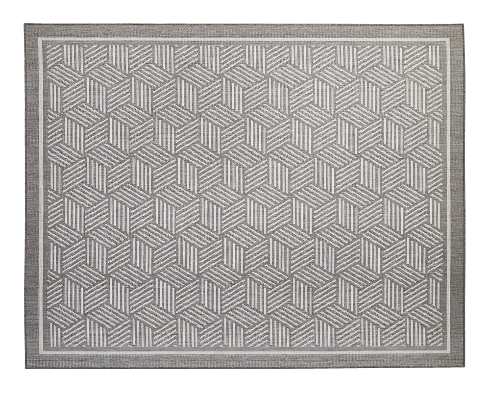 CANVAS Woodbine Indoor/Outdoor Rug, 8ft x 10ft Canadian Tire