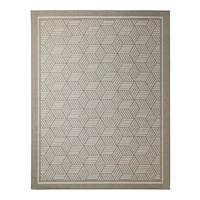 CANVAS Woodbine Indoor/Outdoor Rug, 8 x 10-ft