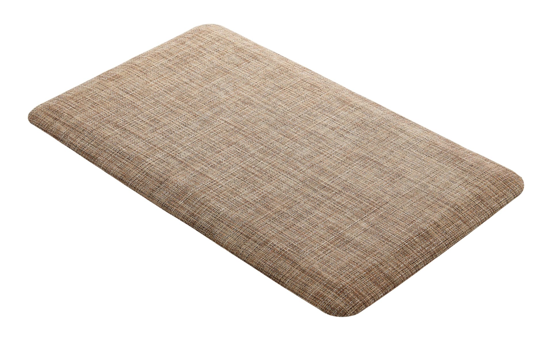 96 pièces coussin en feutre beige pour meubles tapis rond - Temu Canada