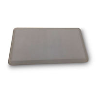 For Living Anti-Fatigue Indoor Mat, Assorted Colours, 20-in x 38-in Overhead_Plunge