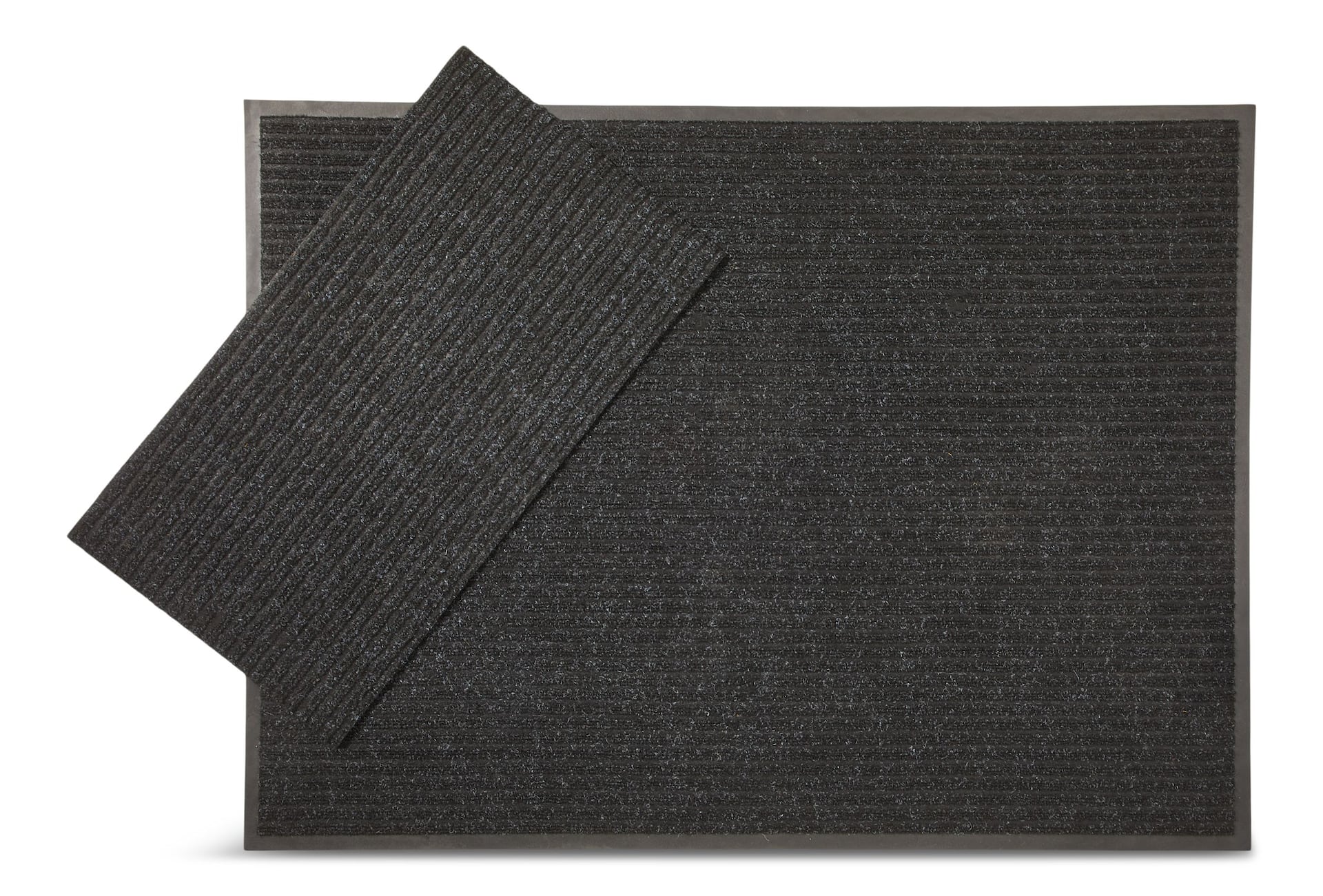 Multy Home Indoor/Outdoor Protective Floor Mat with Bonus Accent Mat ...