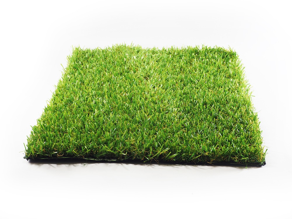 Multy Home PreCut Turf Outdoor Rug, Green, 5x5ft Canadian Tire