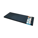 Couvre-marches en caoutchouc, 10 x 36 po, paq. 3