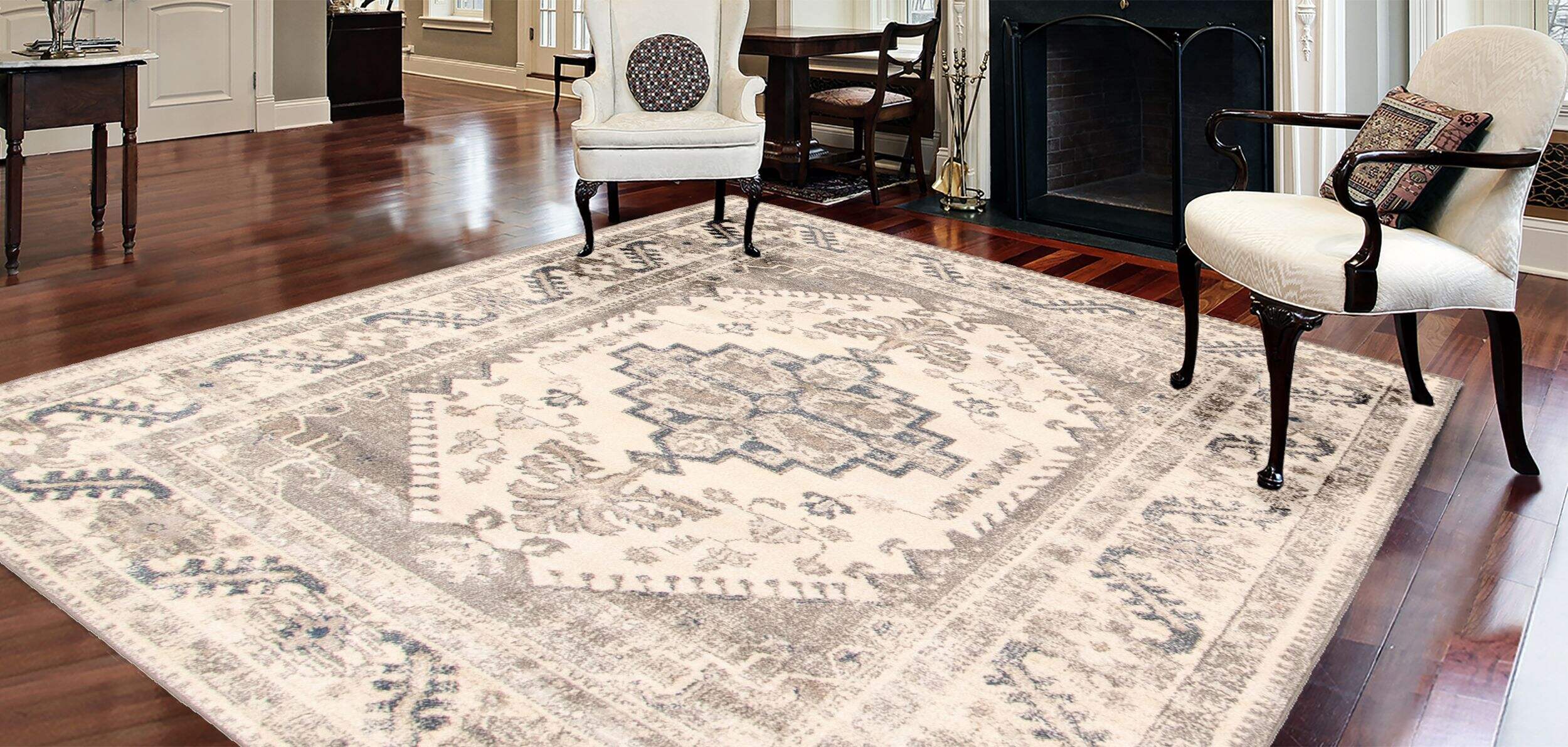 TAP EC AMELIA GS 5X7