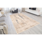 ECARPET Luna Indoor Rug, Multicolour, Assorted Sizes Overhead_Plunge