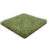 Creative Surfaces Mayfair Artificial Grass, 7 x 12-ft Front_Three_Fourths_Angled_Left