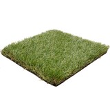 Creative Surfaces Woodbury Artificial Grass Front_Three_Fourths_Angled_Left