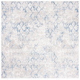 Tapis Safavieh Amelia 783, gris pâle/bleu Front_Flat