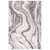 Tapis Safavieh Craft 819, gris/argenté Front_Flat